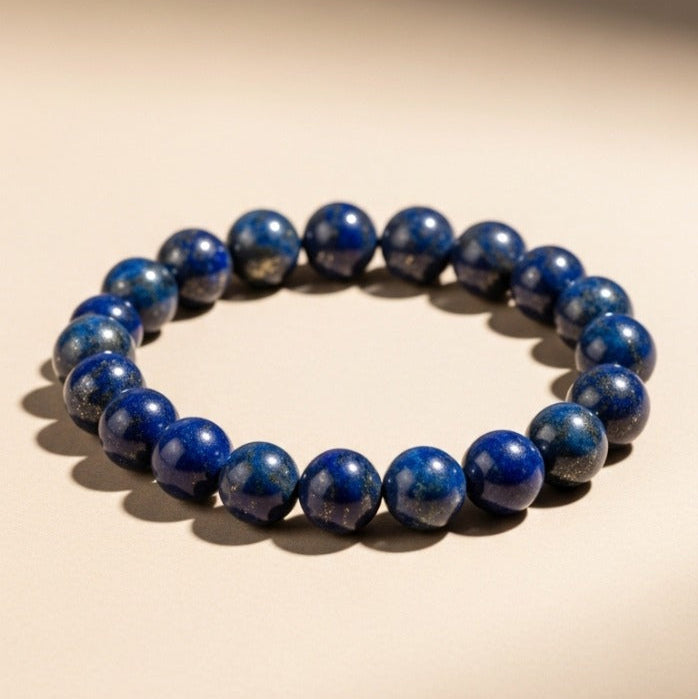 Lapis Lazuli Bracelet